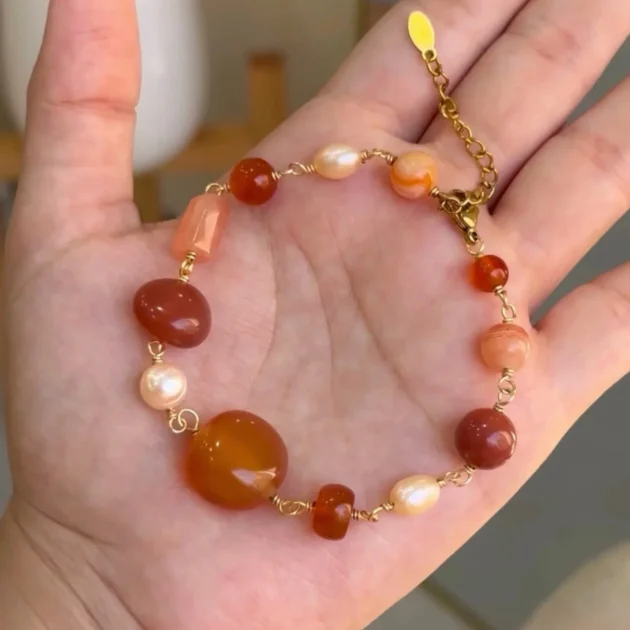 Bracelet Talya